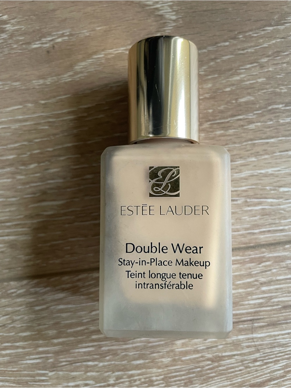 Estee Lauder Double Wear Stay-in-Place Makeup - Light/Beige 2N2